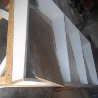 قفسه میوه فروشیب|فروشگاه و مغازه|رامشیر, |دیوار