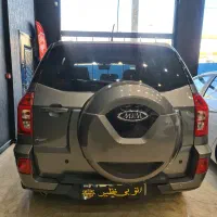 ام وی ام x33نیوفیس خاکستری مدل 99|خودرو سواری و وانت|تهران, گلستان (شهرک راه آهن)|دیوار