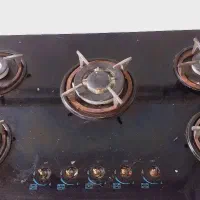 تعدادی وسایل منزل کارکرده