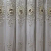 پرده|پرده، رانر، رومیزی|اهواز, کیانشهر|دیوار