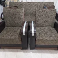 چند قلم لوازم چیدمان خانه درحد نو فروشی