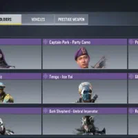 اکانت کالاف|کنسول، بازی ویدئویی و آنلاین|مرند, |دیوار