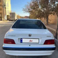 پژو پارس xu7 مدل ۹۳ در حد|خودرو سواری و وانت|کرمان, |دیوار