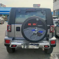 Bj 40|خودرو سواری و وانت|کرج, عظیمیه|دیوار