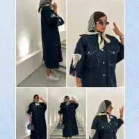 کاپشن پاییز و زمستان|لباس|گلبهار, شهر جدید گلبهار|دیوار