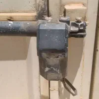 تعمیر درب کرکره برقی، جک بازویی ، بالا بر|خدمات پیشه و مهارت|اهواز, گلستان|دیوار