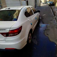 شاهین g سانروف دار ۱۴۰۰|خودرو سواری و وانت|قرچک, مهدیه|دیوار