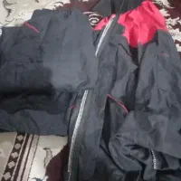 لباس وکفش کار نو