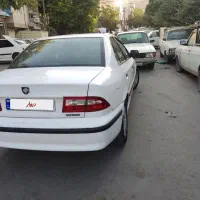 سمند|خودرو سواری و وانت|سنندج, |دیوار