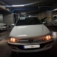 پژو پارس LX TU۵، مدل ۱۴۰۰