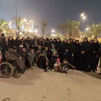 طور کربلا