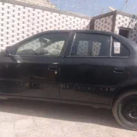 ماشین سمند مدل ۸۳|خودرو سواری و وانت|زاهدان, |دیوار