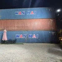 کانتینر فروش و اجاره