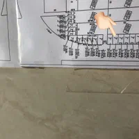 فروش زمین تجاری شهرک میلاد