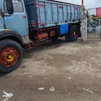 بنز تک باری|خودرو سنگین|تبریز, |دیوار