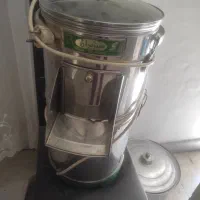 سبزی خوردن کن