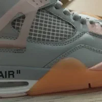 کفش  جردن ایر|کیف، کفش، کمربند|پردیس, فاز ۴|دیوار