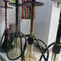 توجه توجه حراج حراج قلیان اروپایی هوکا|کلکسیون و سرگرمی|سنندج, |دیوار