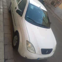 تیبا ۱ بی رنگ مدل۱۴۰۱|خودرو سواری و وانت|کرج, حصارک بالا|دیوار