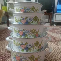 سرویس لعابی