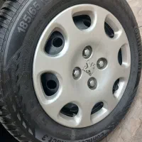 ۲۰۶ تیپ۲|خودرو سواری و وانت|لاهیجان, حزین|دیوار