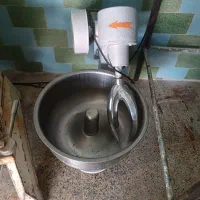 خمیر گیر ۱۵کیلویی