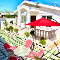 ویلای تمیز و سنددار در زیباکنار