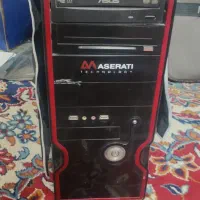 کیس قدرتمند زیرقیمت معاوضه باگوشی