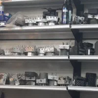 فروش ABS نو و استوک ..تعمیر یونیت و بلوک ای بی اس