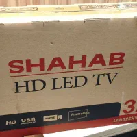 ال ای دی۳۲ اینچ شهاب