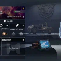 اکانت کالاف|کنسول، بازی ویدئویی و آنلاین|قائن, |دیوار