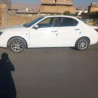 دنا پلاس اتوماتیک مدل اخر ۱۴۰۰