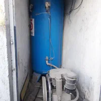 جک چهارستون  موتور جم کن نو دو عدد