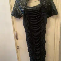 اباس های مجلسی خارجی و مزون سایز ۴۰ ،۴۲،۳۸|لباس|تبریز, |دیوار