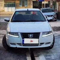 معاوضه.فروش.سورن پلاس.نقداقساط تک برگ سندبدون رنگ|خودرو سواری و وانت|تبریز, |دیوار