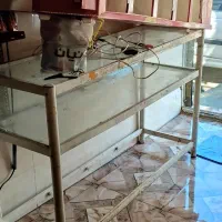 قفسه و ویترین|فروشگاه و مغازه|کرمانشاه, |دیوار