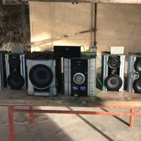 ضبط سونی