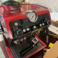 نصب دوربین مداربسته و برق ساختمان و  قهوه ساز