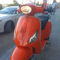 فروش طرح وسپا۱۵۰ مدل ۱۴۰۳ جی پی