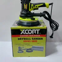 سمباده برقی کناف و دیوار