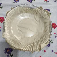 ظروف نو|ظروف سرو و پذیرایی|قم, قلعه کامکار|دیوار