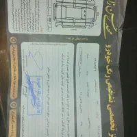 پراید مدل 88بدون رنگ دوگانه کارخانه شاستی پلم|خودرو سواری و وانت|تربتحیدریه, باغ سلطانی|دیوار