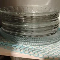 ظروف پیرکس انگشتی و صدفی|ظروف سرو و پذیرایی|کرمان, |دیوار