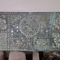 تابلوهای دکوراتیو لیپان آرت|تابلو، نقاشی، عکس|خرم‌آباد, |دیوار