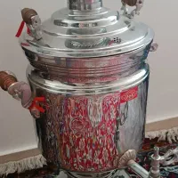 سماور مجلسی