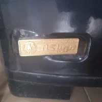 بخاری اتاق خواب مهیا گاز|بخاری، هیتر، شومینه|اردبیل, |دیوار