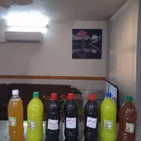 آبمیوه. آبلیمو. آبغوره
