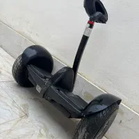 اسکوتر برقی