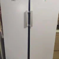 فروش یخچال فیروز دوقولو