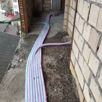 لوله کشی خزر|خدمات پیشه و مهارت|بندر انزلی, جفرود پایین|دیوار